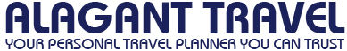 Alagant Travel - Your personal travel planner you can trust